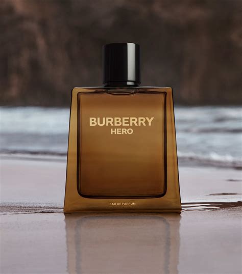 burberry hero eau de parfum sephora|burberry hero light vs dark.